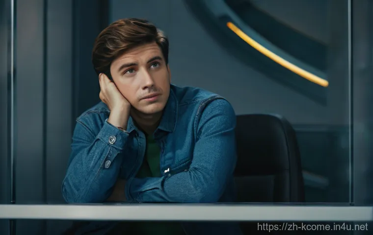 정형돈 불안장애 고백 - Here are three image generation prompts in English, detailing various aspects of anxiety and well-be...