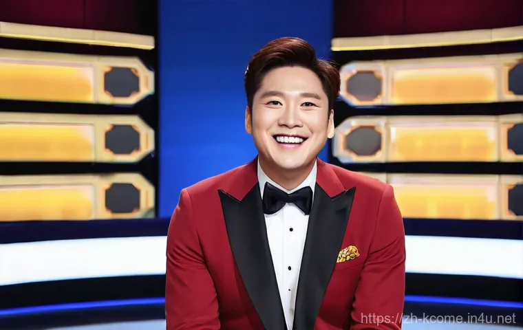 이상민 개그 도전기 - **A dynamic portrayal of Lee Sang-min as a brilliant music producer in the 1990s.** He is in a vibra... 이상민 개그 도전기 - **A dynamic portrayal of Lee Sang-min as a brilliant music producer in the 1990s.** He is in a vibra...