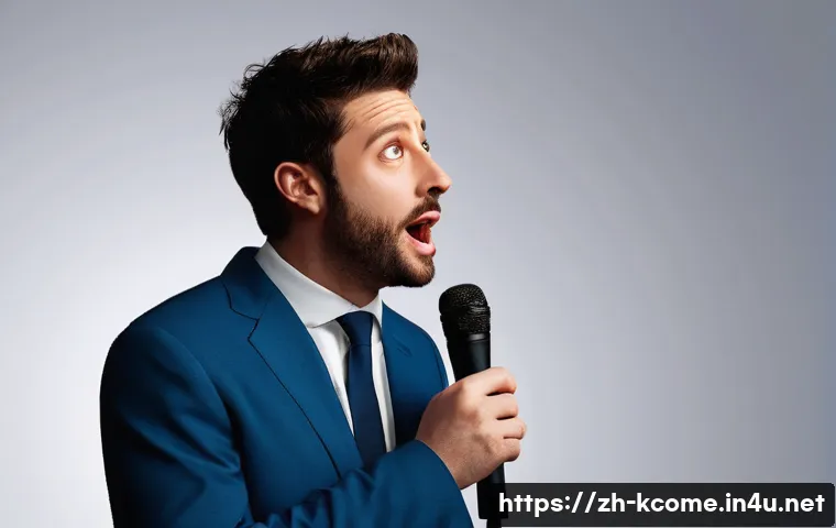 조지훈 스탠드업 코미디 관련 이미지 1